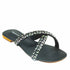 Women Formal Slippers - 40738S - Slippers - Walkeaze